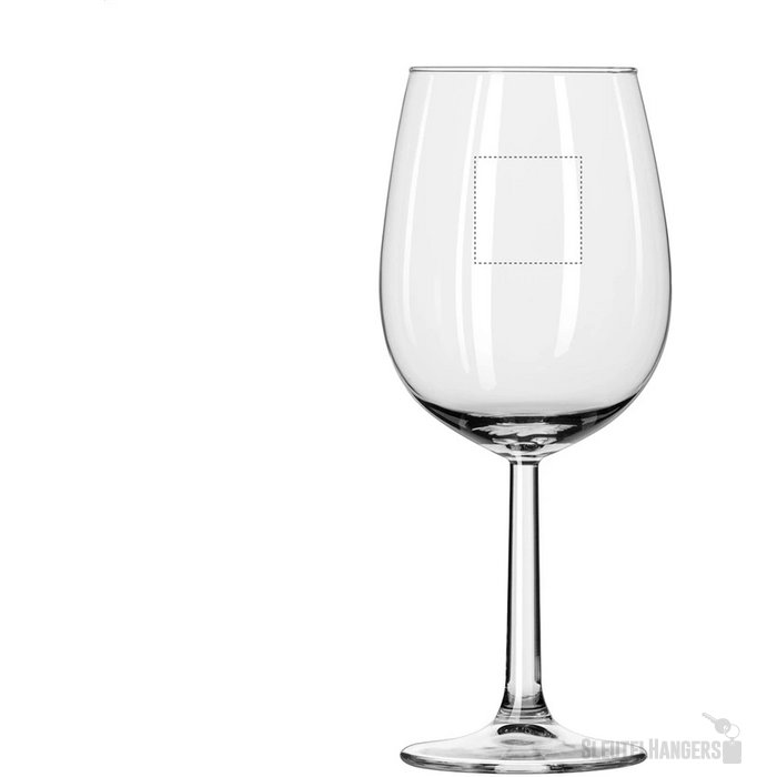 Bouquet Wijnglas 450 Ml Transparant 450 ml