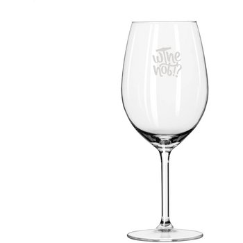 Esprit Wijnglas 530 Ml Transparant 530 ml