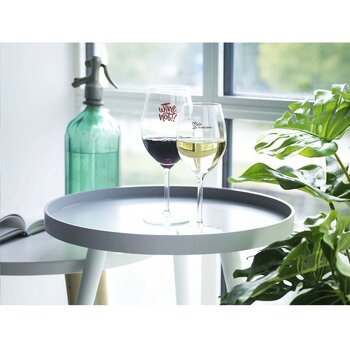 Esprit Wijnglas 530 Ml Transparant 530 ml