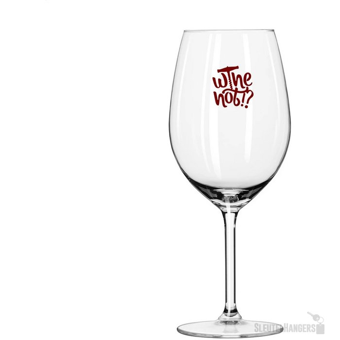 Esprit Wijnglas 530 Ml Transparant 530 ml