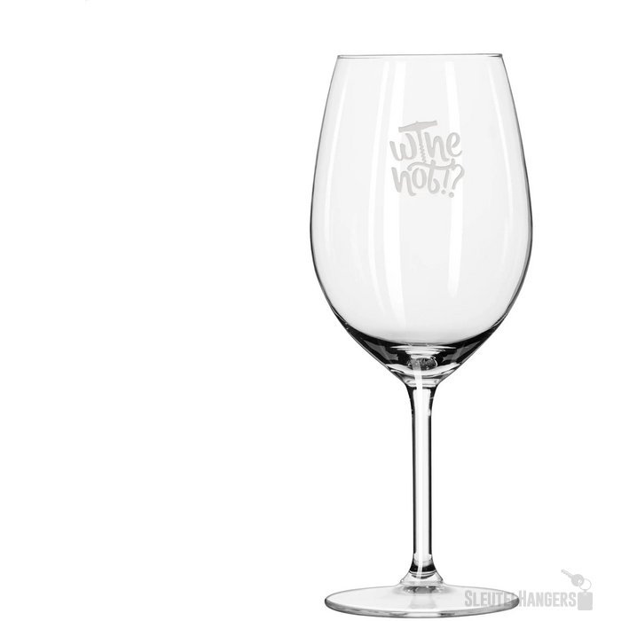 Esprit Wijnglas 530 Ml Transparant 530 ml