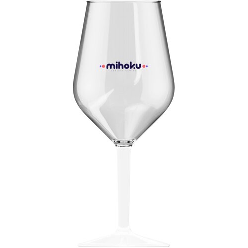 Happyglass Lady Abigail Colour Wijnglas Tritan 470 ml 460 ml