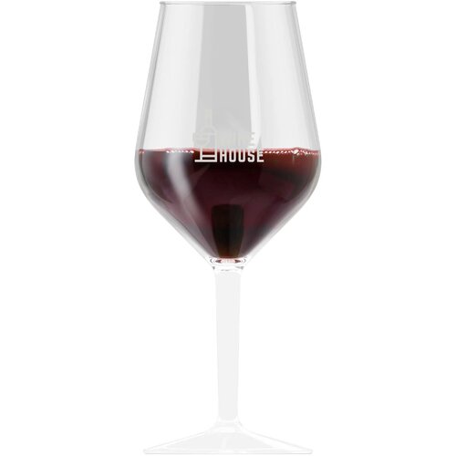 Happyglass Lady Abigail Colour Wijnglas Tritan 470 ml 460 ml