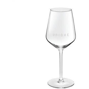Jura Wijnglas 370 Ml Transparant 370 ml
