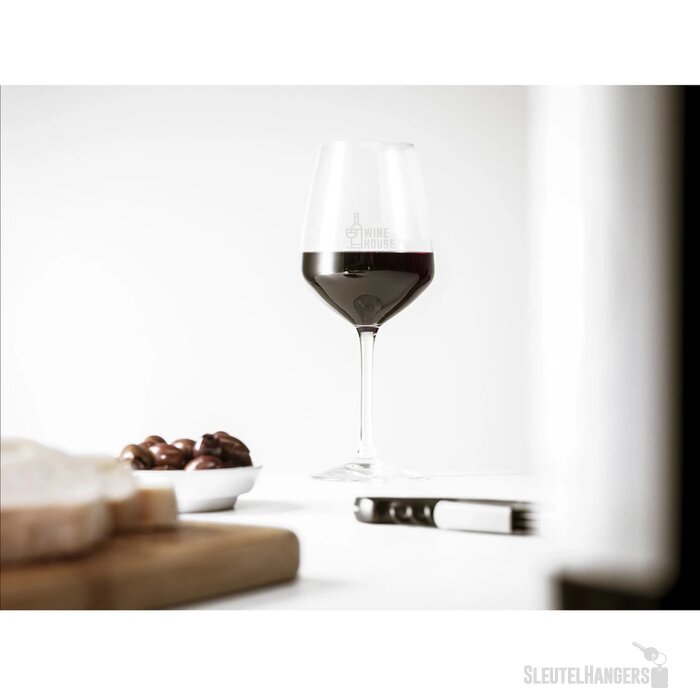 Loire Wijnglas 400 Ml Transparant 400 ml