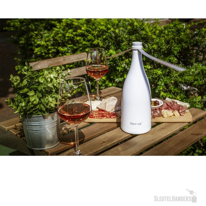 Loire Wijnglas 400 Ml Transparant 400 ml