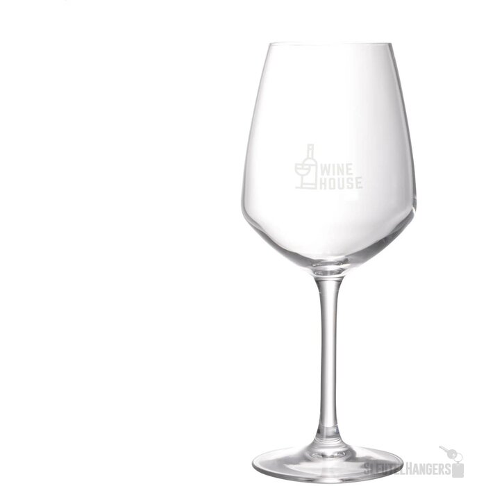 Loire Wijnglas 400 Ml Transparant 400 ml
