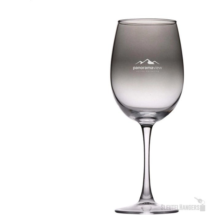 Smokey Wijnglas 465 ml