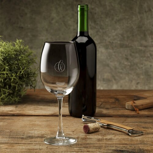 Smokey Wijnglas 465 ml 465 ml