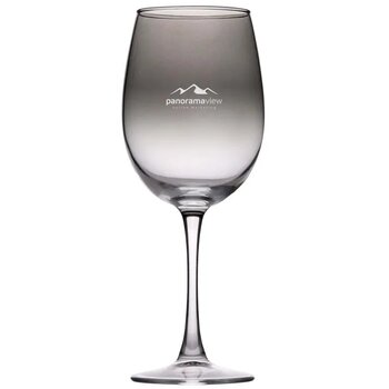 Smokey Wijnglas 465 Ml Transparant 465 ml