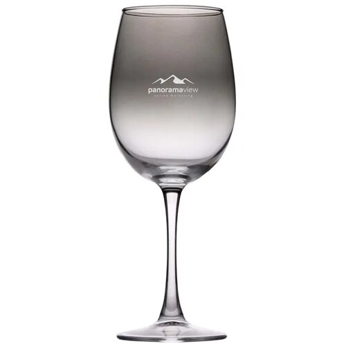 Smokey Wijnglas 465 Ml Transparant 465 ml 465 ml