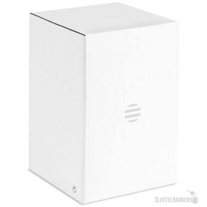 Wijnglas in giftbox Bless transparant 420 ml