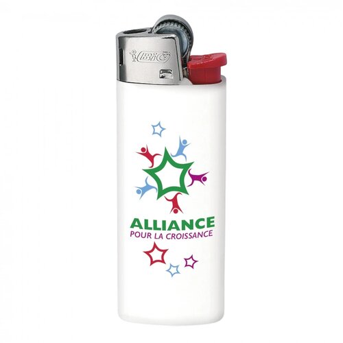 BIC® J25 Mini aansteker
