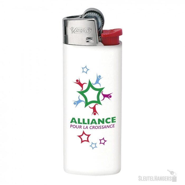 BIC J25 Mini aansteker