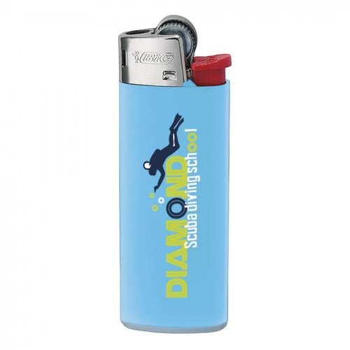 BIC J25 Mini aansteker
