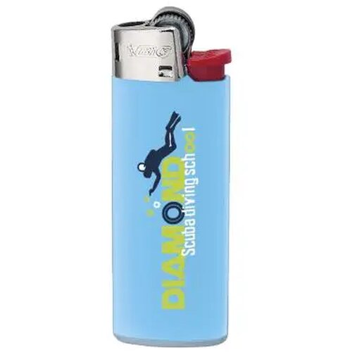 BIC® J25 Mini aansteker