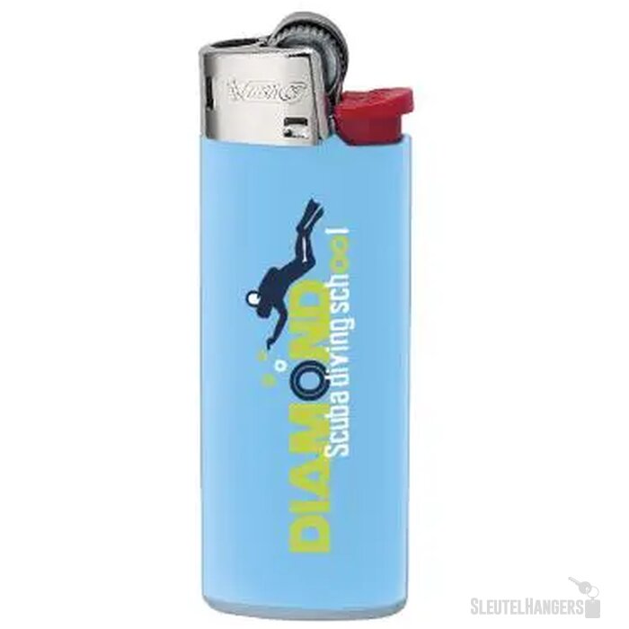 BIC® J25 Mini aansteker