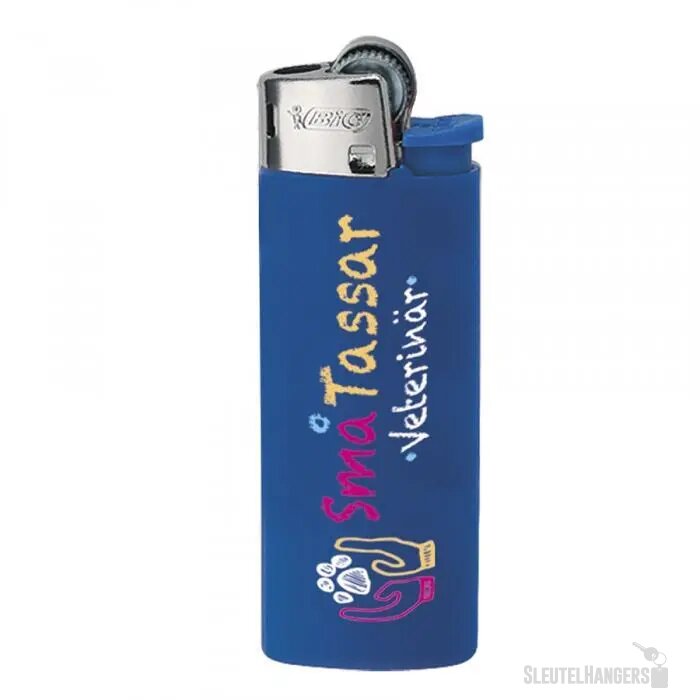 BIC® J25 Mini aansteker
