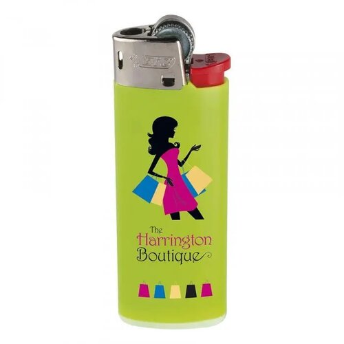 BIC® J25 Mini aansteker