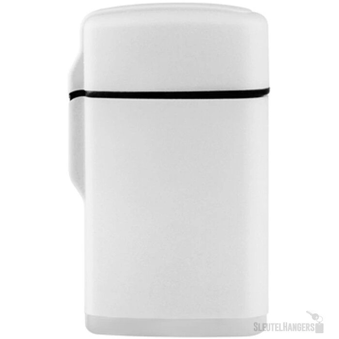 Aansteker Zorr Rubber Jet-Flame wit