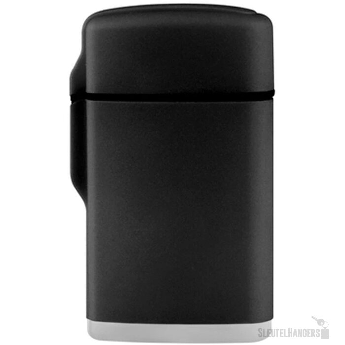 Aansteker Zorr Rubber Jet-Flame zwart