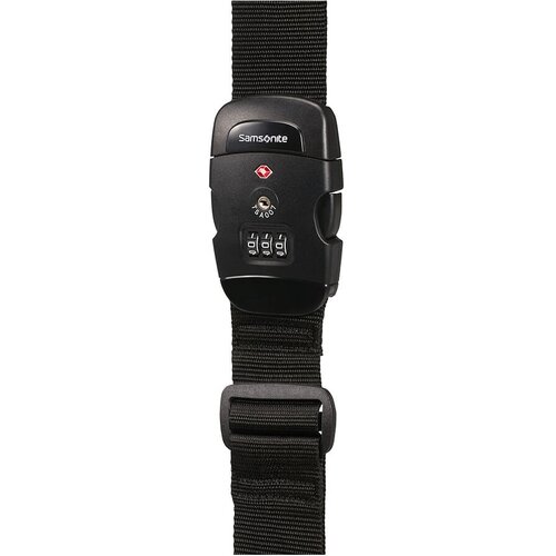 Samsonite Luggage Accessories Luggage Strap / TSA Lock