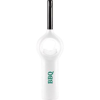 LUX BBQ Fixflame aansteker wit