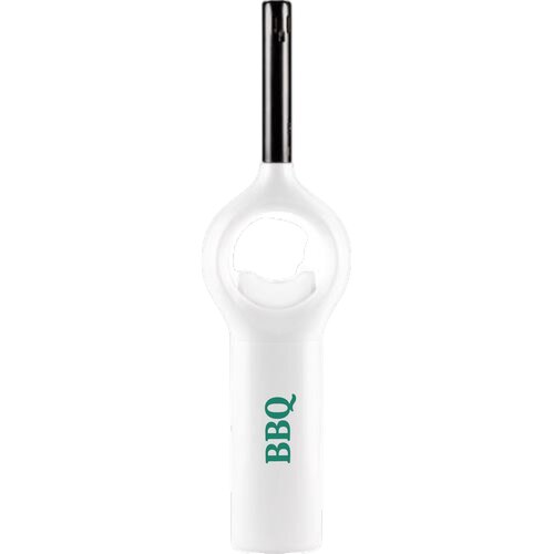 LUX BBQ Fixflame aansteker wit