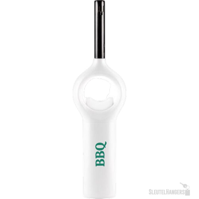 LUX BBQ Fixflame aansteker wit