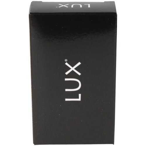 Aansteker Lux Torch Jet-Flame Wit