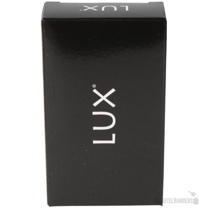 Aansteker Lux Torch Jet-Flame Wit