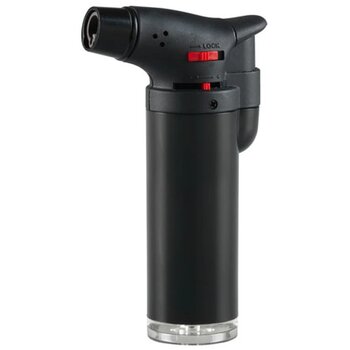 Zwart - 58 x 3 3x 27,5 cm