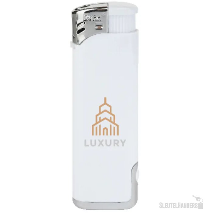 Aansteker Zorr piezo LED