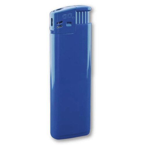 Aansteker GO Prestige blauw