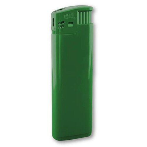 Aansteker GO Prestige groen