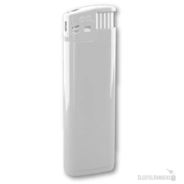 Aansteker GO Prestige wit