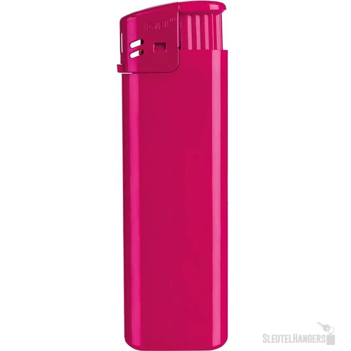 Aansteker GO Prestige magenta