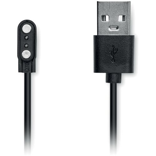 Smart gezondheidshorloge Irto zilver
