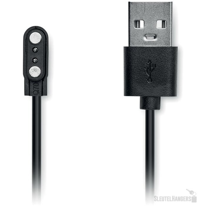 Smart gezondheidshorloge Irto zilver