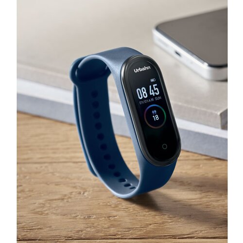 Smart gezondheidshorloge Arta marineblauw