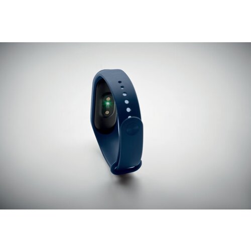 Smart gezondheidshorloge Arta marineblauw