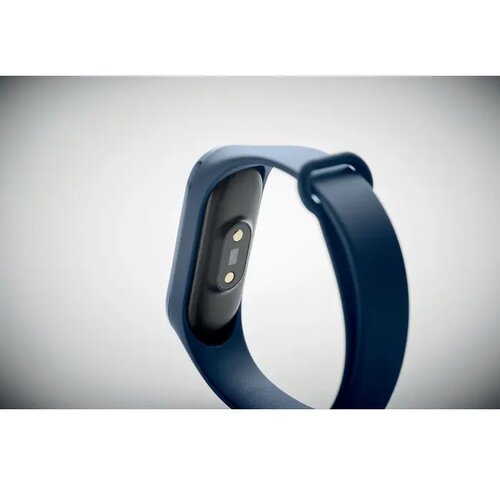 Smart gezondheidshorloge Arta marineblauw