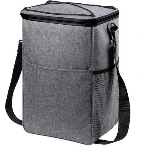 Arcadia Bbq Set Koeltas Grijs
