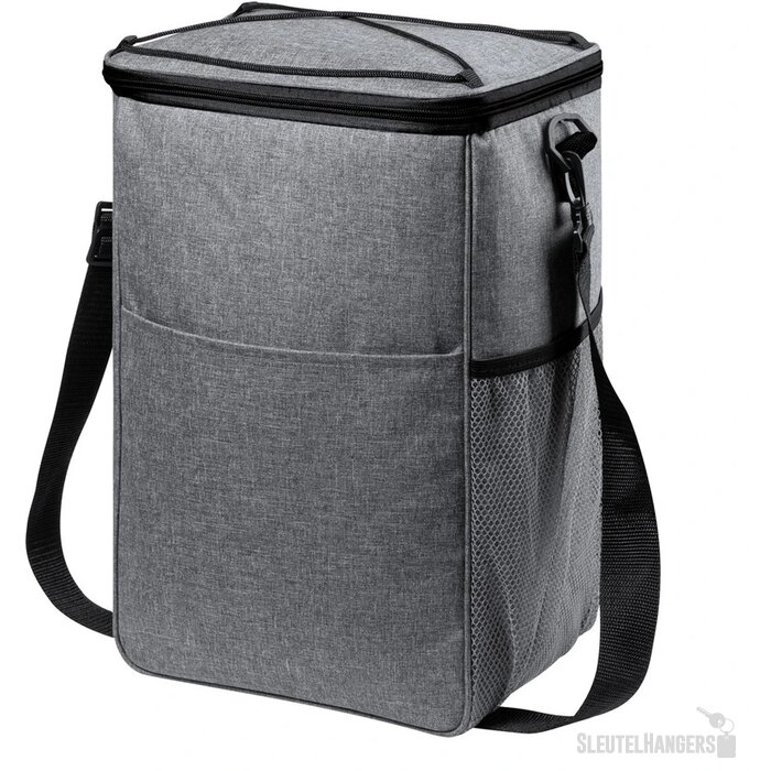 Arcadia Bbq Set Koeltas Grijs