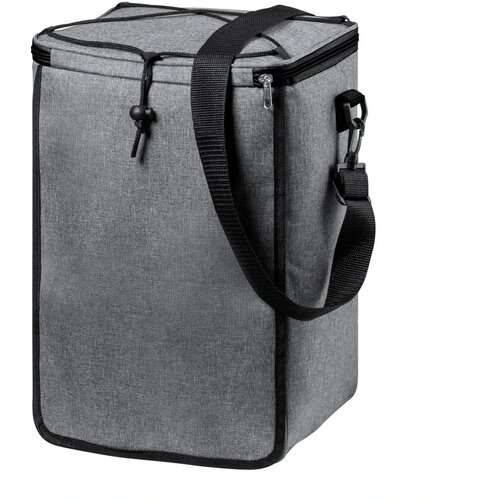 Arcadia Bbq Set Koeltas Grijs