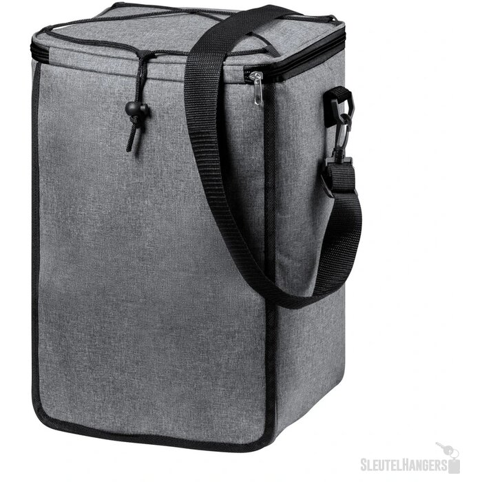 Arcadia Bbq Set Koeltas Grijs