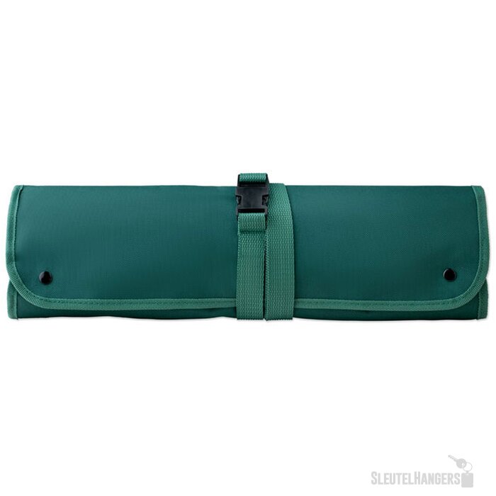 Voetbal bbq-set Donau bally groen