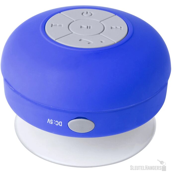 Waterdichte Bluetooth Speaker Blauw