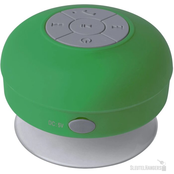 Waterdichte Bluetooth Speaker Groen