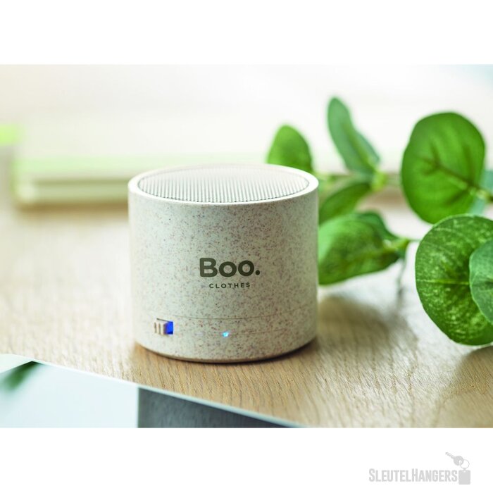 Tarwestro draadloze speaker Beige